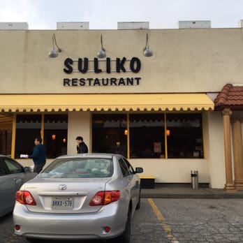 Suliko Restaurant - Russian Near Me - Concord, Ontario