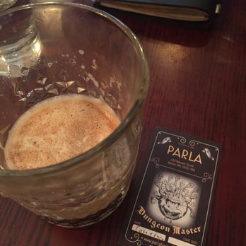 Parla - Italian Near Me - Boston, Massachusetts Parla - Italian Near Me - Boston, Massachusetts