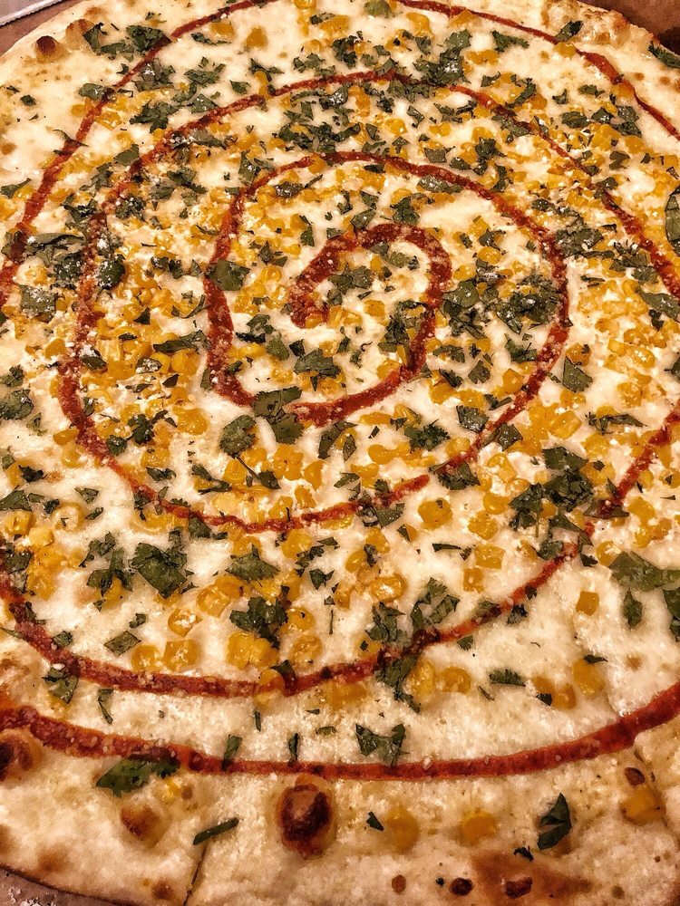 ZALAT PIZZA 62 Photos & 114 Reviews Pizza 7224 Independence Pkwy