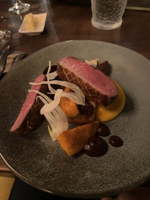 Midlothian Chef's Kitchen by null