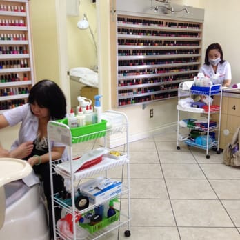 Vina Nails - Hair Removal Near Me - Los Angeles, California Vina Nails - Hair Removal Near Me - Los Angeles, California