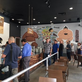 PokeWorld - Poke Near Me - Denver, Colorado