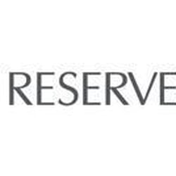 Reserved
