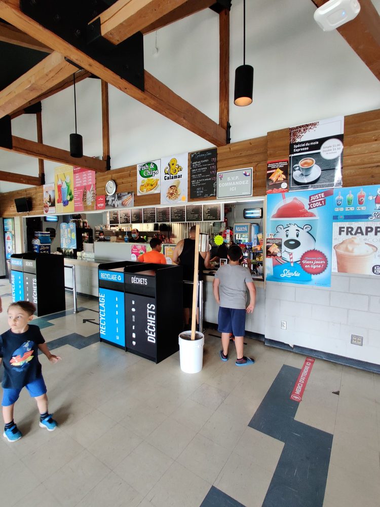 CENTRE DE LA NATURE Updated July 2024 55 Photos & 12 Reviews 901