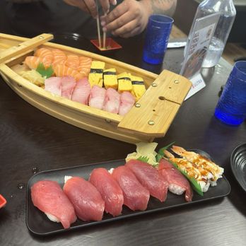 Ahi & Vegetable- Ewa Beach - Sushi Bars Near Me - Ewa Beach, Hawaii Ahi & Vegetable- Ewa Beach - Sushi Bars Near Me - Ewa Beach, Hawaii
