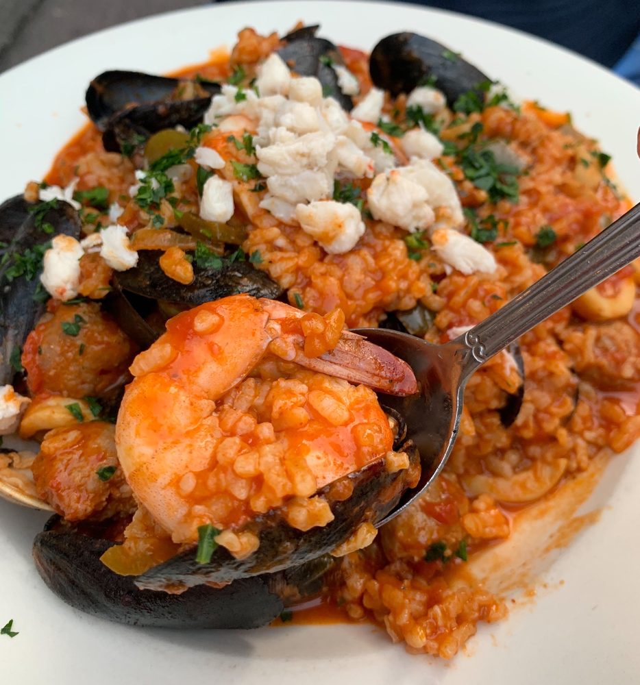 SAGE MEDITERRANEAN 58 Photos & 114 Reviews Mediterranean 150