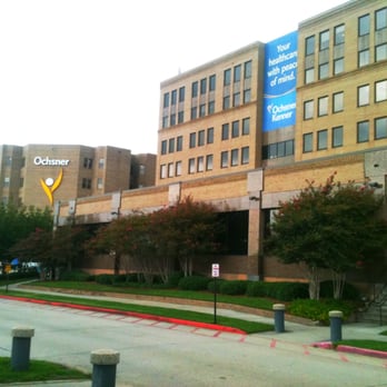 Ochsner Medical Center - Kenner - Kenner Regional is now Ochsner Medical Center-Kenner, part of the Ochsner Health System - Hospitals Near Me - Kenner, Louisiana