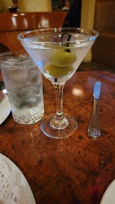 Tuscany Grill by null