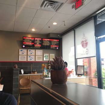 Gu’s Kitchen - Szechuan Near Me - Chamblee, Georgia