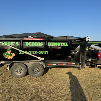 Sarge’s Debris Removal - Dumpster Rental Near Me Sarge’s Debris Removal - Dumpster Rental Near Me
