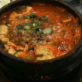 Hahm Ji Bach - Soondooboo - Korean Near Me - Flushing, New York