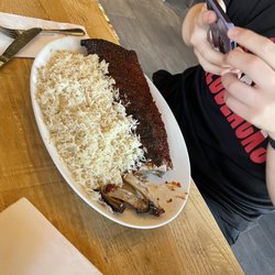 Angus Zone - Chipotle Ribs
