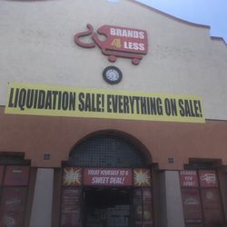 Brands 4 Less