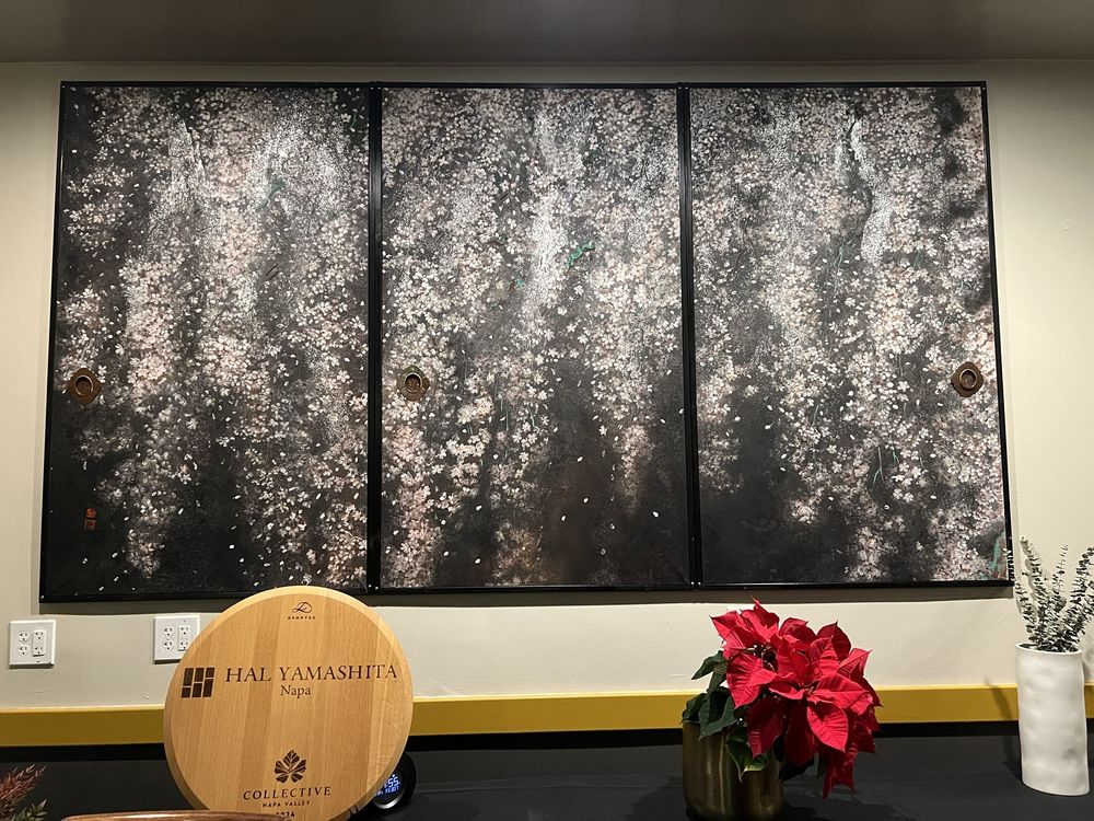 Michi Japanese Cuisine