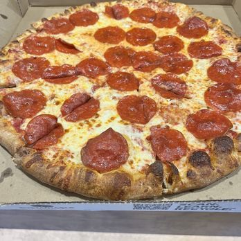 Perrottas Pizza - Pepperoni pizza - Pizza Near Me - Canton, Georgia Perrottas Pizza - Pepperoni pizza - Pizza Near Me - Canton, Georgia