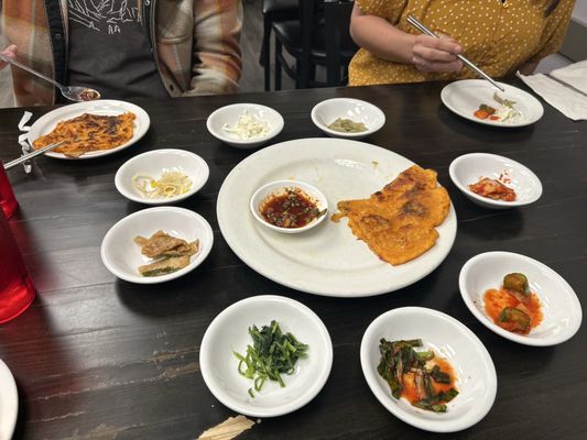 Yong's Korean Kitchen by null