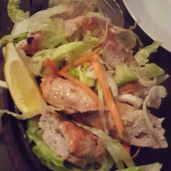 Lageez - Chicken kabob - Indian Near Me - Toronto, Ontario Lageez - Chicken kabob - Indian Near Me - Toronto, Ontario