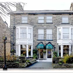 Arden House