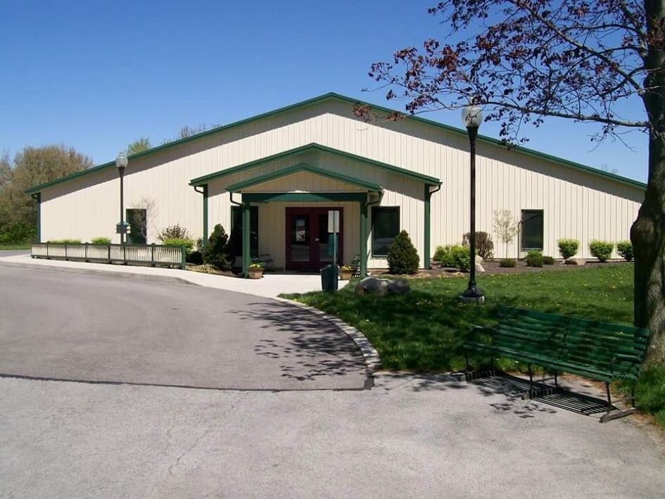 Clayton Pet Hotel & Spa - pet boarding facility in Clayton, OH
