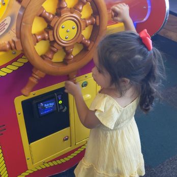 Chuck E. Cheese - Pizza Near Me - Victorville, California