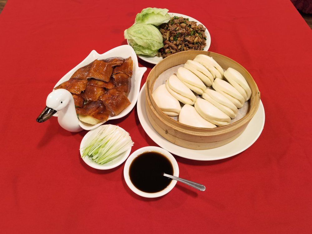 Happy Dragon Chinese Restaurant, Grand Ronde Roadtrippers