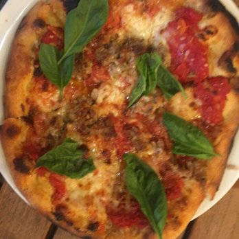 Industrial Eats - Pizza Near Me - Buellton, California Industrial Eats - Pizza Near Me - Buellton, California