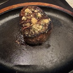 Koji Aged Filet Mignon Koji Aged Filet Mignon