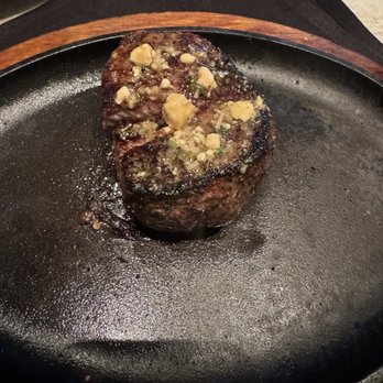 Perry's Steakhouse & Grille - Grapevine - Koji Aged Filet Mignon - Seafood Near Me - Grapevine, Texas Perry's Steakhouse & Grille - Grapevine - Koji Aged Filet Mignon - Seafood Near Me - Grapevine, Texas