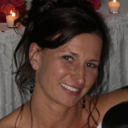 Kerry Lilley, DC