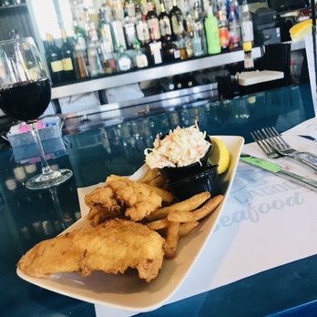 Deep Lagoon - Seafood Near Me - Naples, Florida Deep Lagoon - Seafood Near Me - Naples, Florida