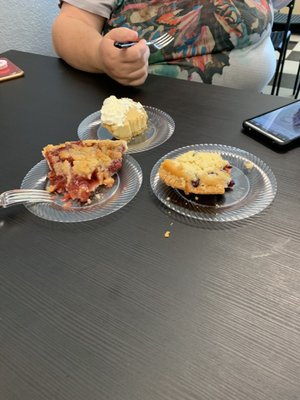 Life Of Pie Abilene by null