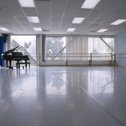 Dance Studio No 1