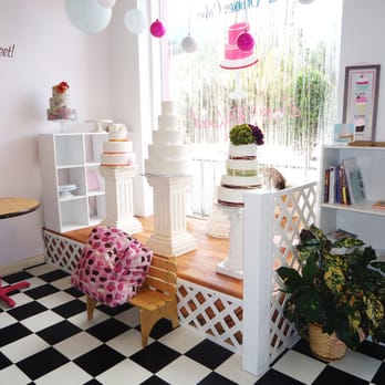 Sugar Refined - Cute sitting area in the display window for kids! - Bakeries Near Me - Newberry, Florida Sugar Refined - Cute sitting area in the display window for kids! - Bakeries Near Me - Newberry, Florida