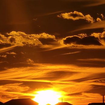 Sunset Beach - Beaches Near Me - Seaside Heights, New Jersey