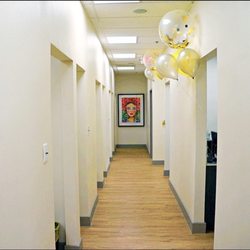 Soleil Dental - Our beautiful office