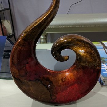 J Sterling's Wellness Spas - Interesting decor in the reception area. - Waxing Near Me - Altamonte Springs, Florida J Sterling's Wellness Spas - Interesting decor in the reception area. - Waxing Near Me - Altamonte Springs, Florida