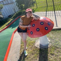 Putt Putt of Lake Charles - Putt-Putt