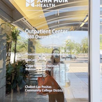 Labcorp - Address , building hours 7 am - 6 pm weekdays  Weekends 7 am / 3 pm - Laboratory Testing Near Me - Pleasanton, California