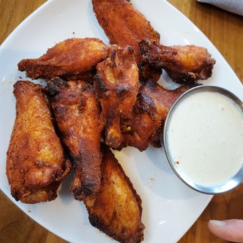 Burtons Grill & Bar - Signature Wings - New American Near Me - Sterling, Virginia Burtons Grill & Bar - Signature Wings - New American Near Me - Sterling, Virginia