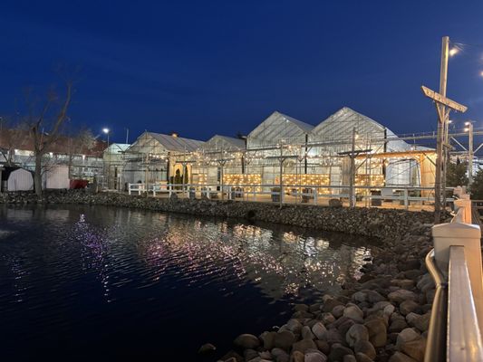 Horrocks Farm Market by null