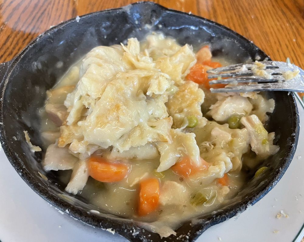 OZARK FOLK CENTER IRON SKILLET RESTAURANT 18 Photos & 28 Reviews