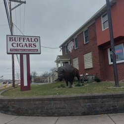 Buffalo Cigars