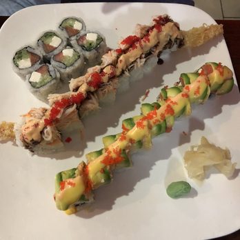 Wasabi - Japanese Near Me - Jacksonville, North Carolina Wasabi - Japanese Near Me - Jacksonville, North Carolina