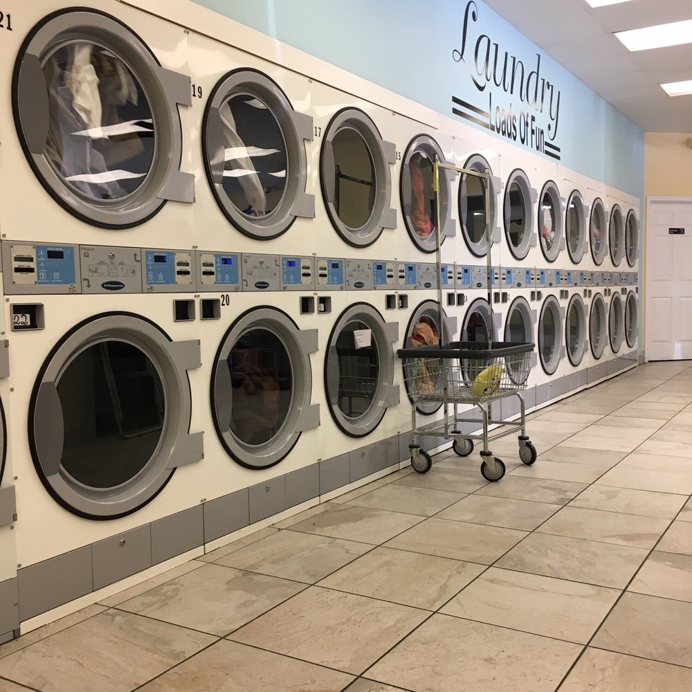 Great place! Really clean and good machines. Uses reloading cards instead of coins. Great place! Really clean and good machines. Uses reloading cards instead of coins.