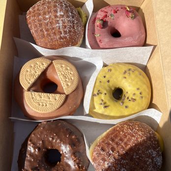 Bun Appetit - Donuts Near Me - Fremont, California