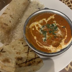 Thandi - Butterchicken