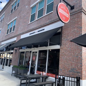 Pammie's Sammies - Exterior - Sandwiches Near Me - Winter Garden, Florida