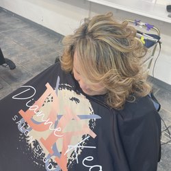 DK Salon Studio