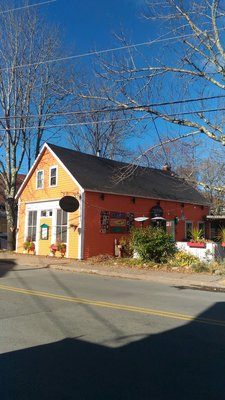 MATEUS BISTRO by null