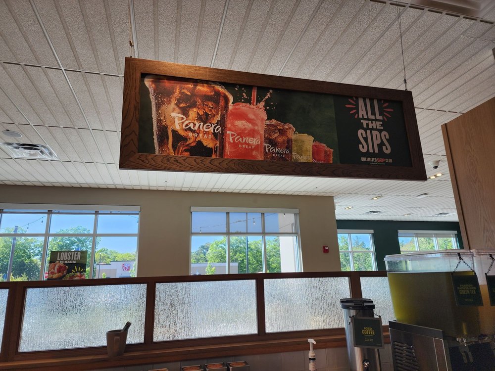 Panera Bread